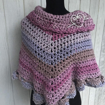 Easy Poncho