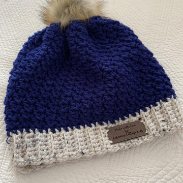 The Up North Beanie