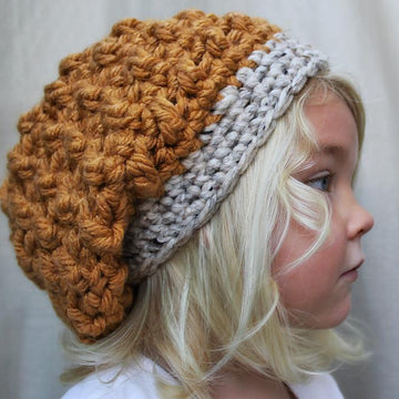 The Hadlee Beret