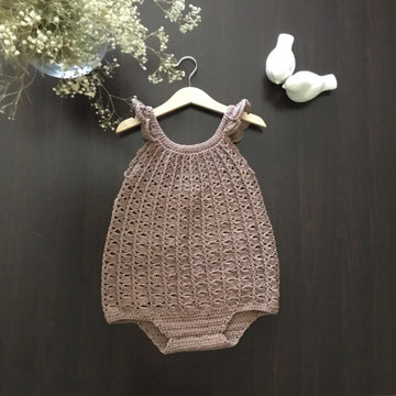 Lola Baby Romper N 665