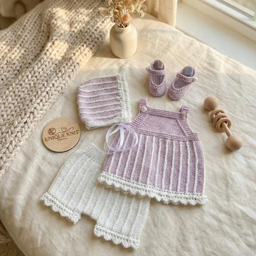 "Twinkle" 4 piece set
