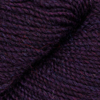 Deep Purple Heather