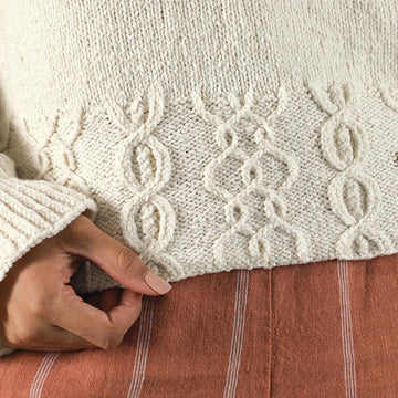 Itinerant Pullover