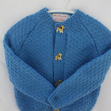 5 Piece -Precious Puppy Baby Set