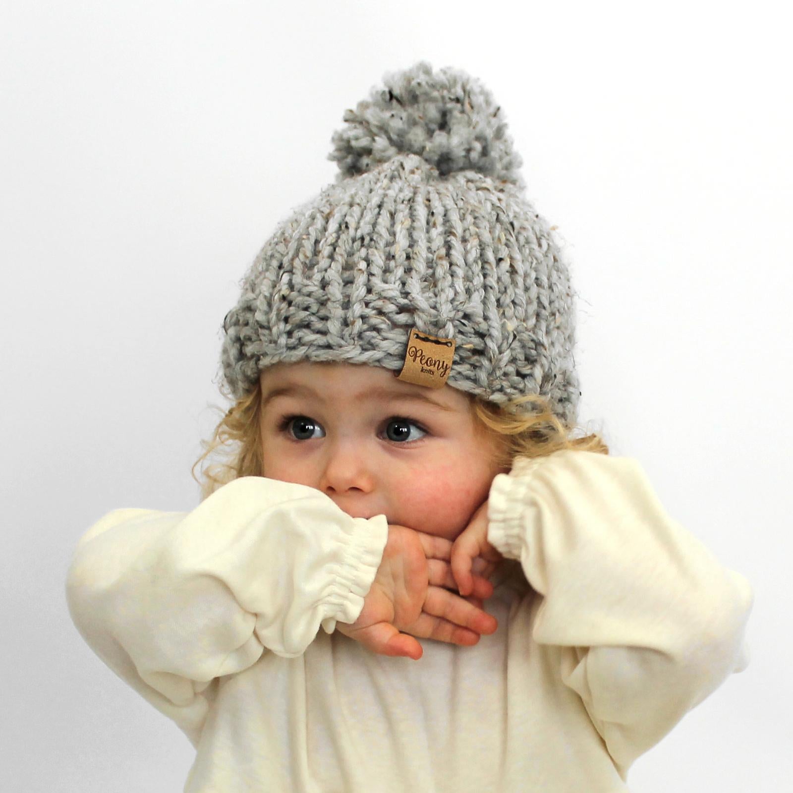 Childrens Hat- Little Pokomoke Hat
