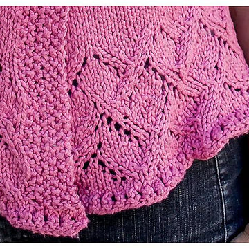 Botany Bay Cardi