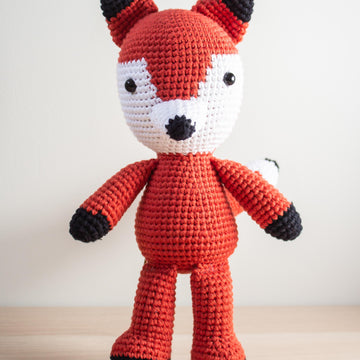 Francine the Fox