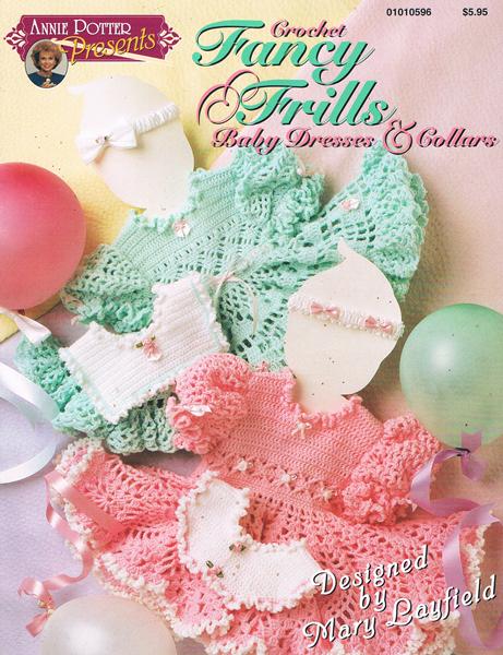 Fancy Frills