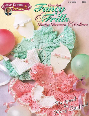 Fancy Frills