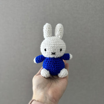 Miffy Bunny