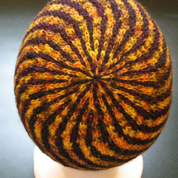Metallic Magnetism, Beanie