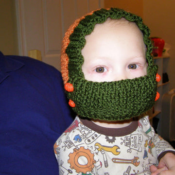 Winter Bonnet