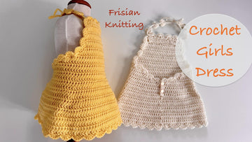 Sunflower halterdress