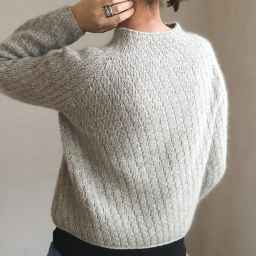 ARMOR sweater