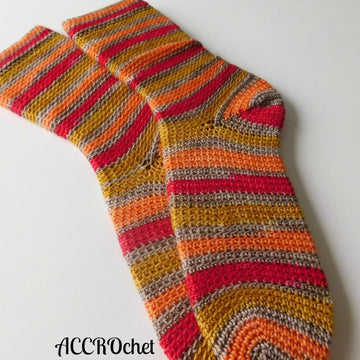 Dobby socks