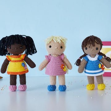 Sunshine girls
