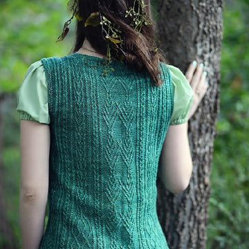 Gretel Vest