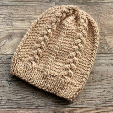 Attica Hat