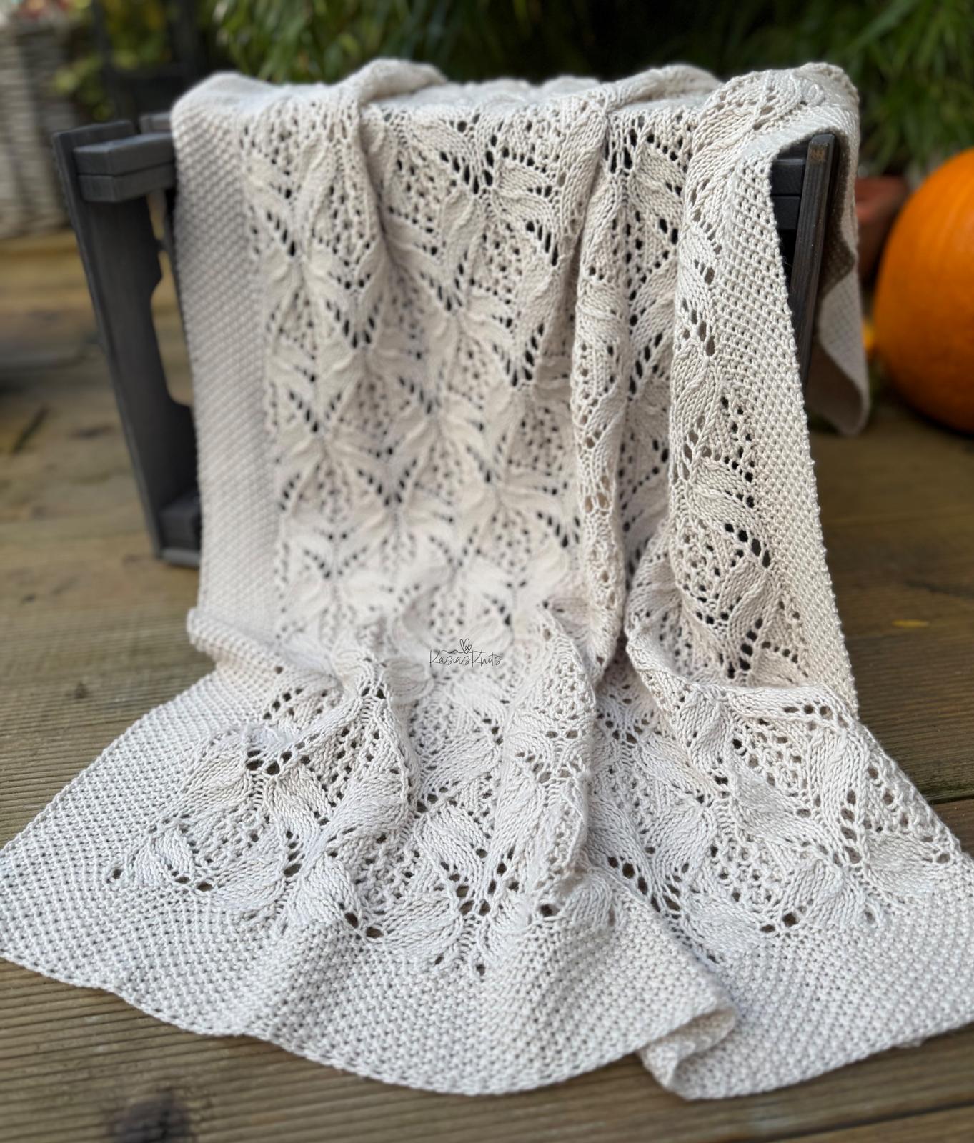 Little Sprout Baby Blanket