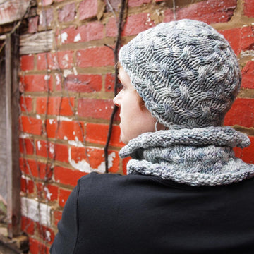 Shifting Cable Hat