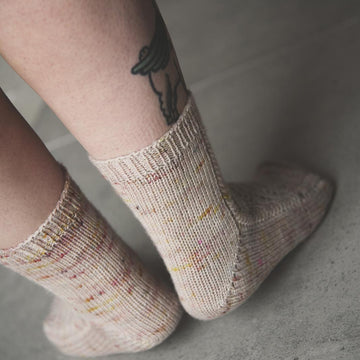 Morgun Socks
