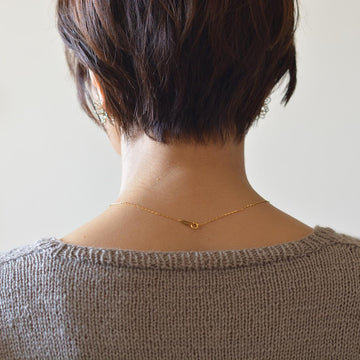 Sunanami Pullover