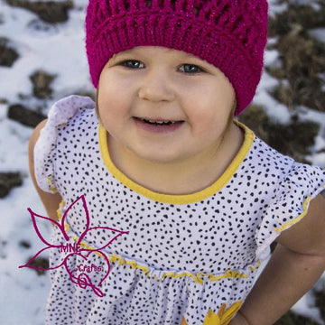 Faye's Beanie