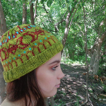 Arrows (Piler) Hat
