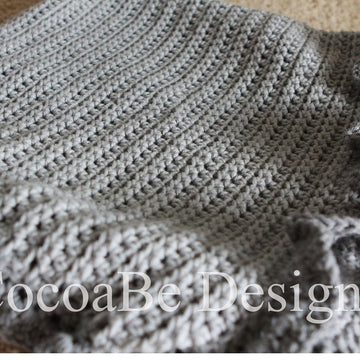 Mia Blanket