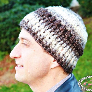 Everyday Bean Beanie
