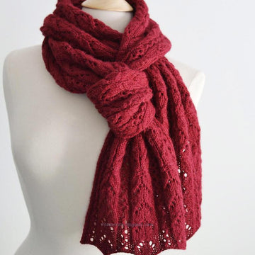 Bosc Scarf