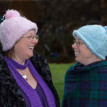 Cosy Winter Hat