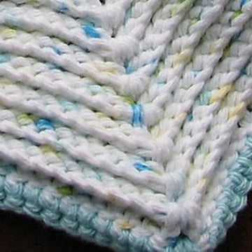 FPdc Scrubby & Dishcloth