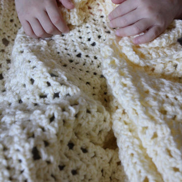 Evie Blanket