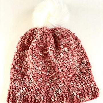 Wrapped Together Hat