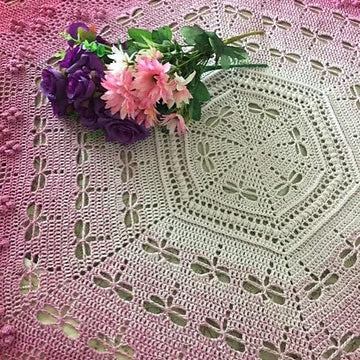 Six Wishes for a Dragonfly Blanket
