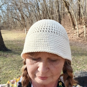 Jenny's Bucket Hat