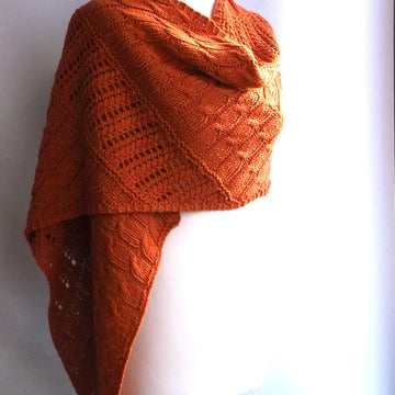 Madison wrap