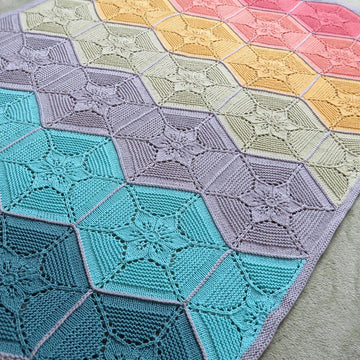 Flower Blanket