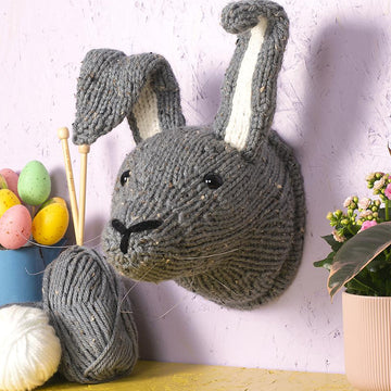 Hare Head