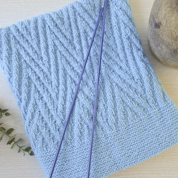 Baby Blanket Design 17
