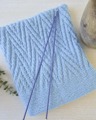 Baby Blanket Design 17