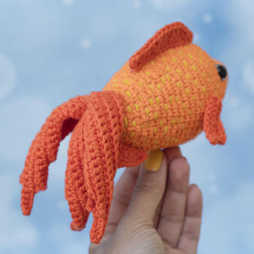 Goldfish