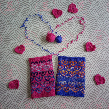Love Match Cuffs
