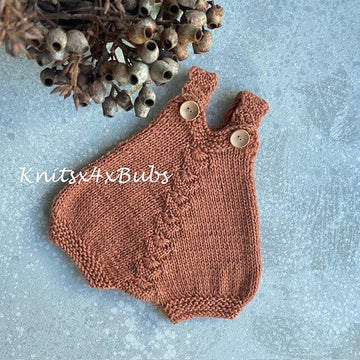 Kyoto Romper