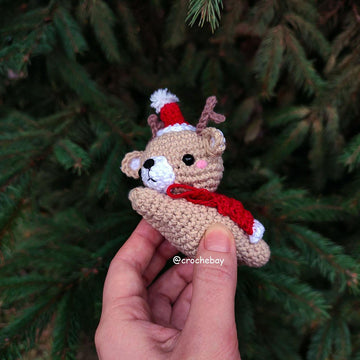 2 in 1 Armstrong and Rudolph