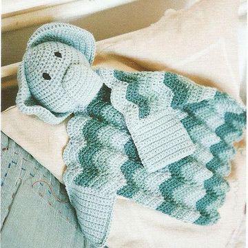 Ashley Comforter