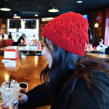 La Rose - The Hat