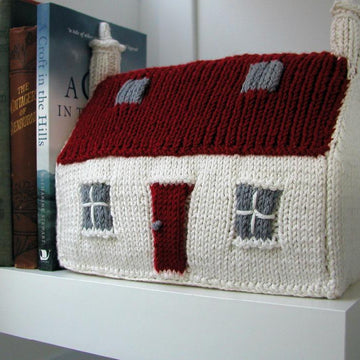 The Red Roof Croft House
