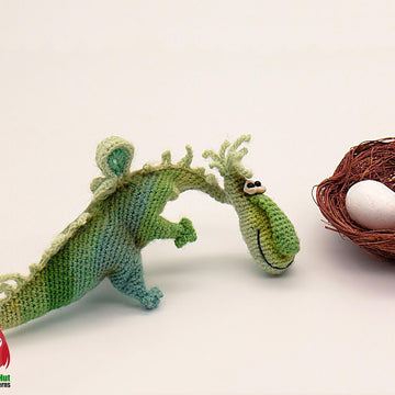 335 Dragon Dragofon Dinosaur